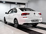 Volkswagen Polo 2021 года