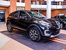 Renault Kaptur 2018 года
