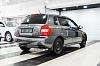 Kia Cerato 2005 года