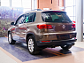 Volkswagen Tiguan 2015 года