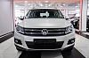 Volkswagen Tiguan 2015 года