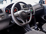 Volkswagen Polo 2018 года