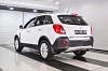 Opel Antara 2014 года
