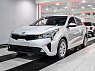 Kia Rio 2020 года