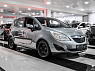 Opel Meriva 2011 года