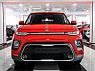 Kia Soul 2021 года