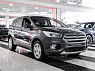 Ford Kuga 2018 года