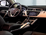 Geely Atlas 2021 года