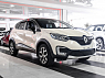 Renault Kaptur 2019 года