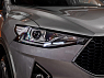 Haval F7 2021 года