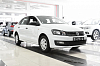 Volkswagen Polo 2017 года