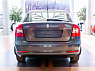 Skoda Octavia 2009 года