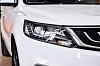 Geely Emgrand X7 2018 года