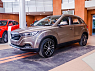 FAW Besturn X40 2019 года