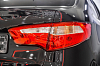 Kia Rio 2014 года