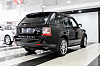 Land Rover Range Rover Sport 2009 года