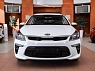 Kia Rio 2018 года