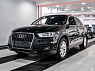 Audi Q3 2013 года