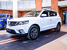 Geely Emgrand X7 2019 года