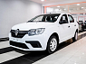 Renault Logan 2020 года