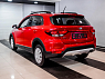 Kia Rio 2020 года