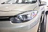 Renault Fluence 2013 года