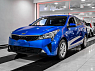 Kia Rio 2020 года