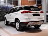 Geely Atlas 2018 года