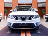 Geely Emgrand X7 2019 года