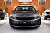 Kia Cerato 2019 года