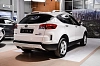 FAW Besturn X80 2017 года