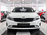 Kia Cerato 2018 года
