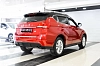 Haval H2 2016 года