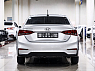 Hyundai Solaris 2020 года