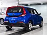 Kia Soul 2020 года
