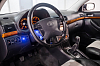 Toyota Avensis 2007 года