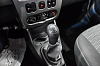 Renault Logan 2012 года