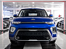Kia Soul 2020 года
