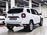 Renault Duster 2021 года