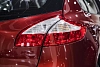 Renault Megane 2014 года