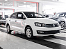 Volkswagen Polo 2020 года