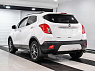 Opel Mokka 2013 года