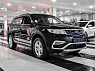 Geely Atlas 2019 года