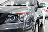 Geely GC6 2014 года