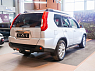 Nissan X-Trail 2011 года