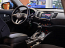 Kia Sportage 2014 года