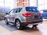 Haval H6 2017 года