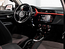 Kia Rio 2021 года