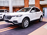 FAW Besturn X80 2019 года
