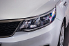 Kia Rio 2015 года